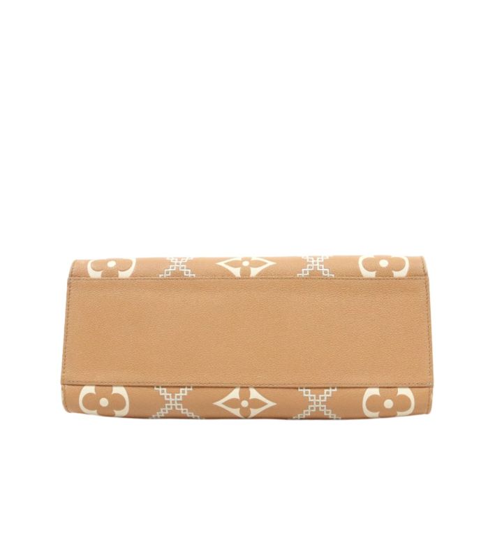 Louis Vuitton Monogram MM Enfantine On the Go