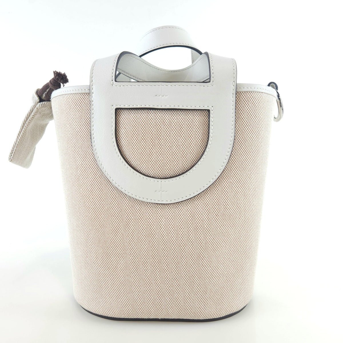 18 In the Loop Tote Bag