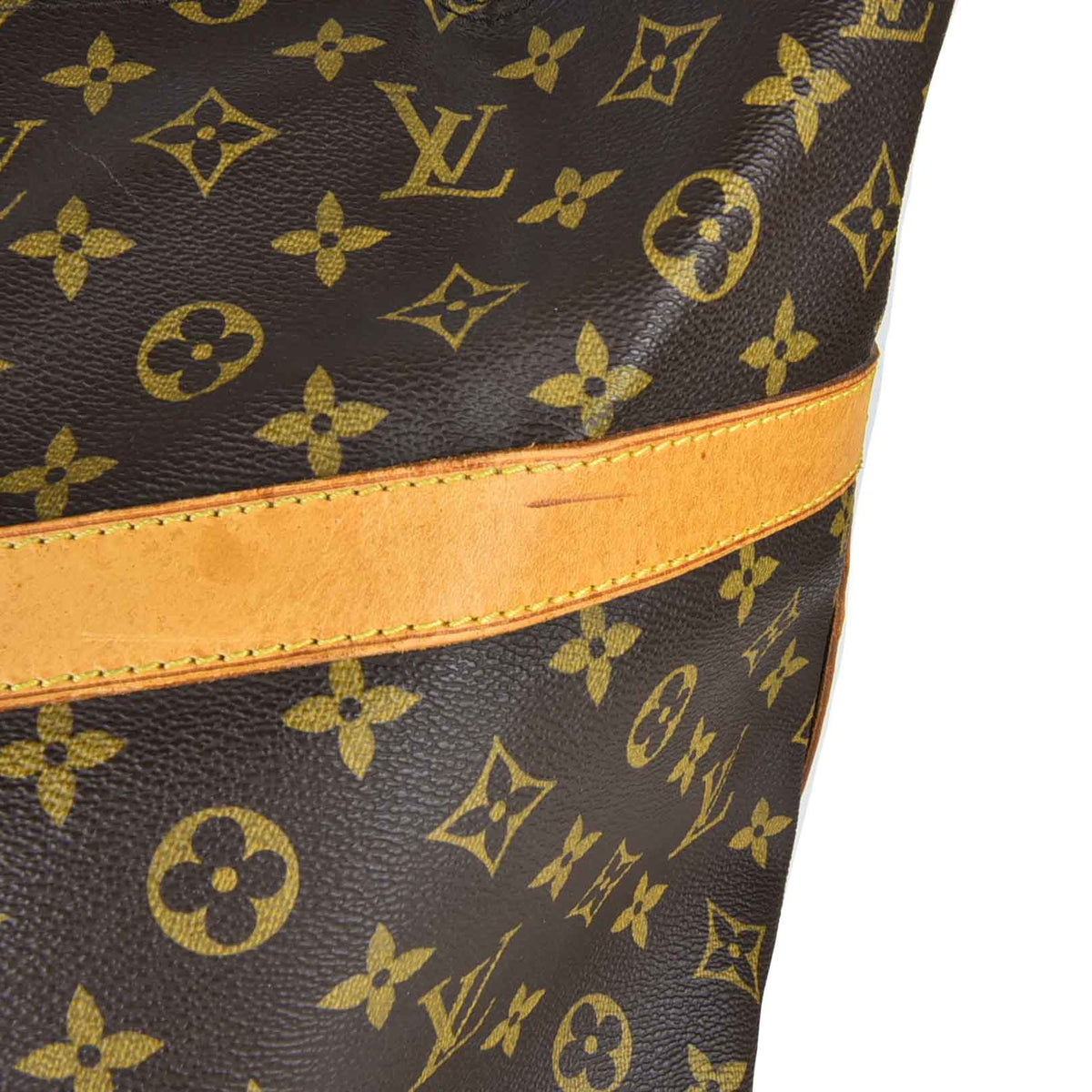 Monogram Cruiser Tote Bag M41138