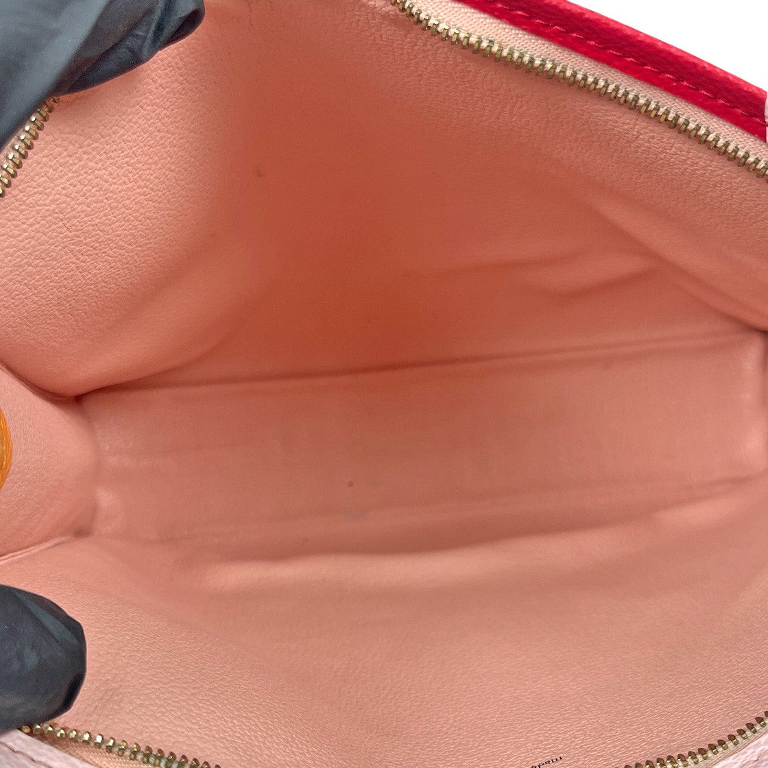 Louis Vuitton Giant Monogram Toilette Clutch