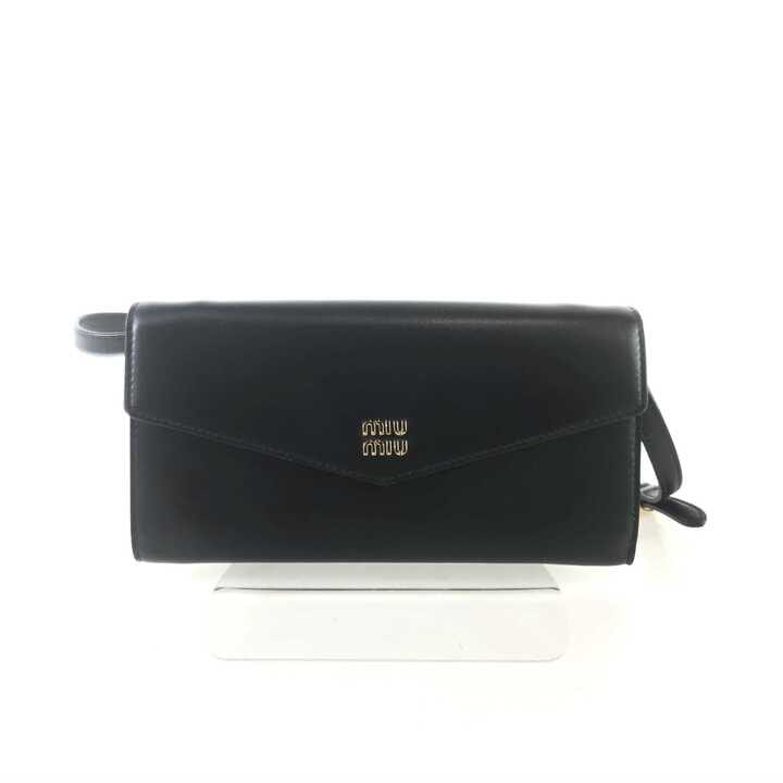 Shoulder Strap Wallet 5MT025