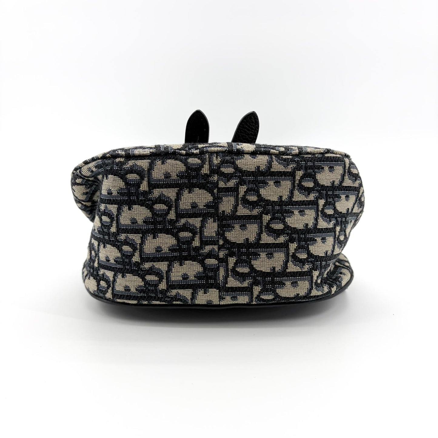 Dior Saddle Gallop Backpack Oblique