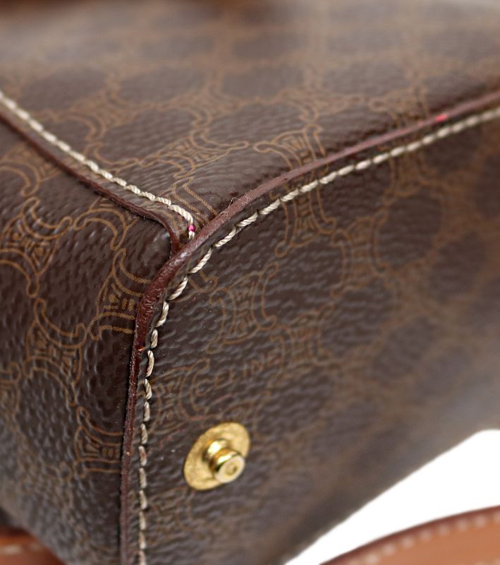 Macadam Double Backpack