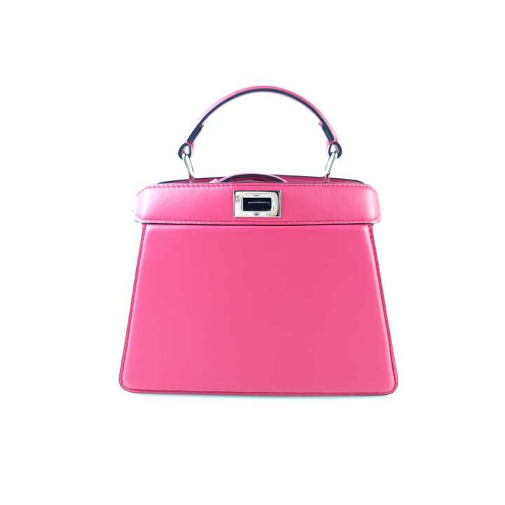 Peekaboo I See You Petite Tote Bag Crossbody Bag 8BN335