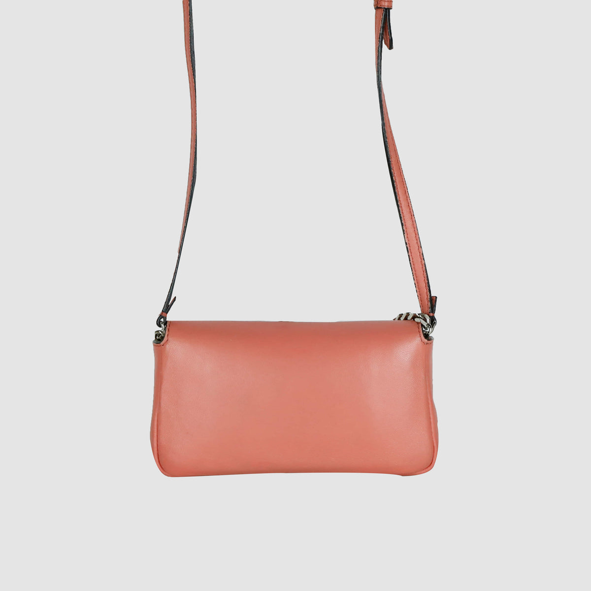Monster Micro Baguette Crossbody Bag 8M0354