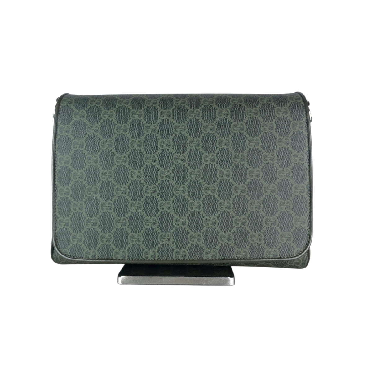 GG Supreme Crossbody Bag 792124