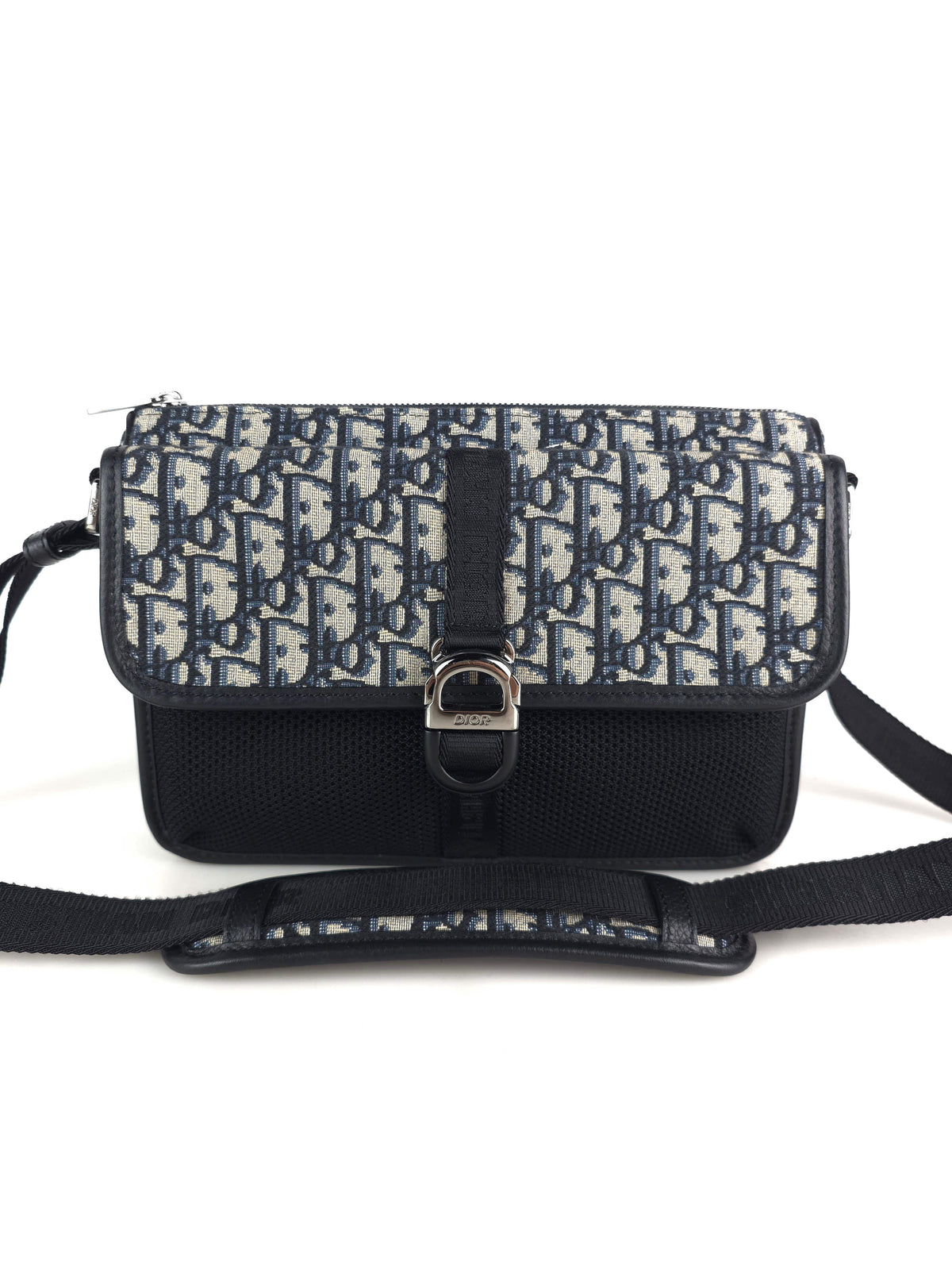 Oblique 8 Messenger Bag Crossbody Bag 1EIPO302YKY