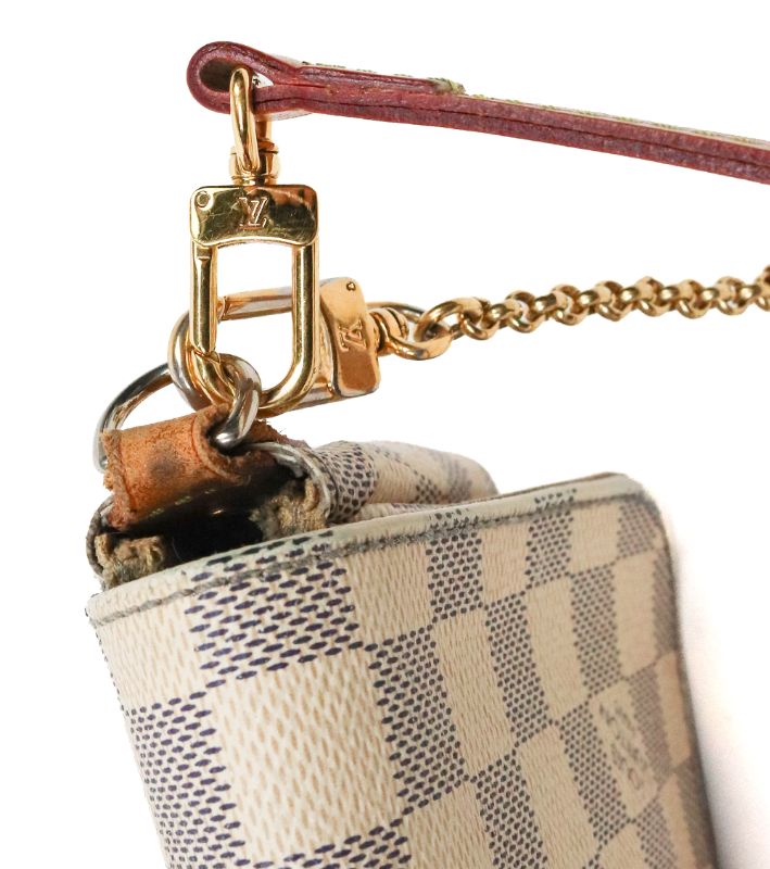Louis Vuitton Damier Favorite