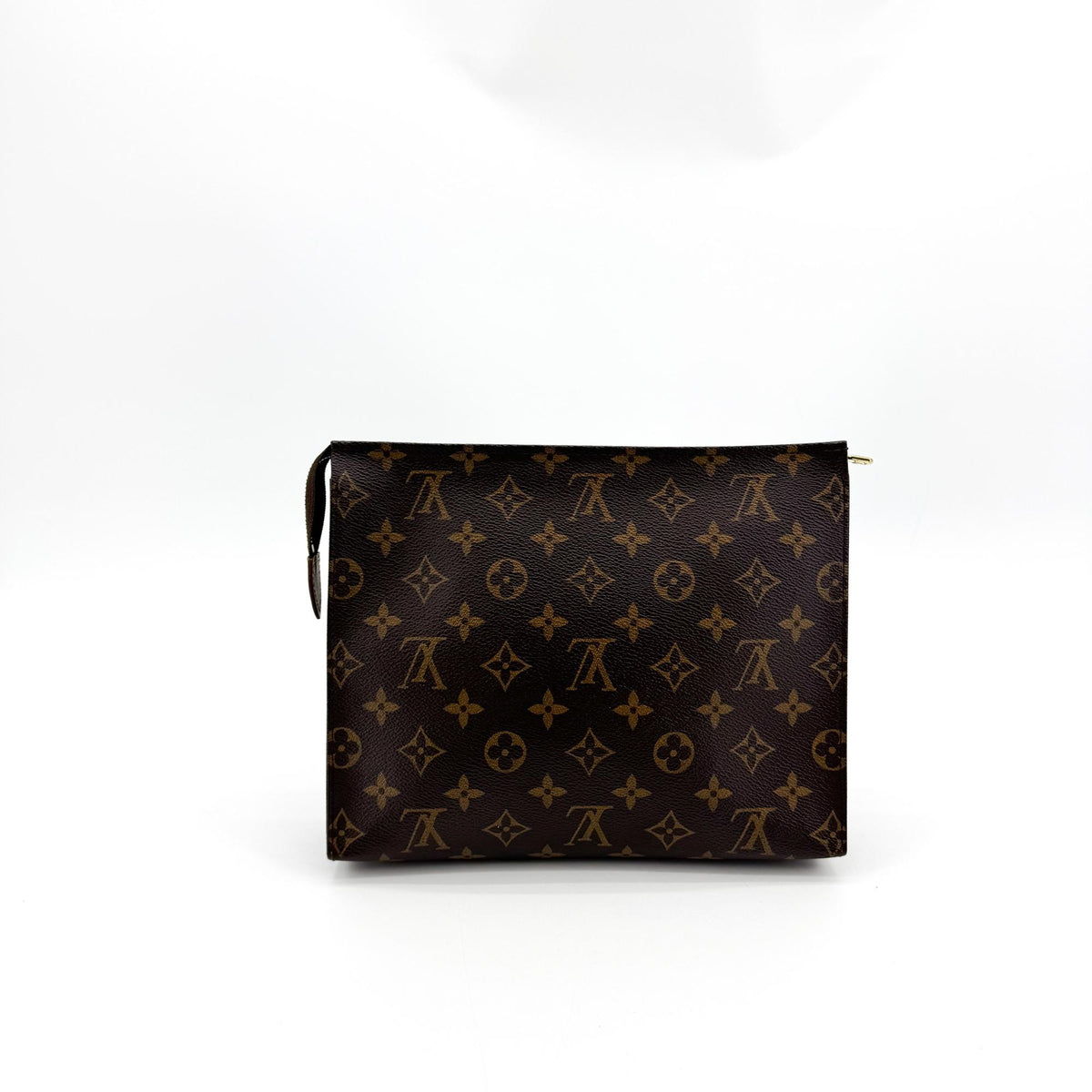 Louis Vuitton Monogram Pochette Toilette