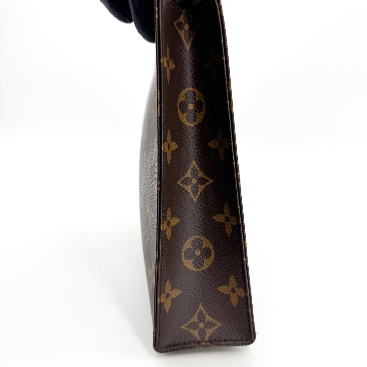 Louis Vuitton Monogram Pochette Toilette