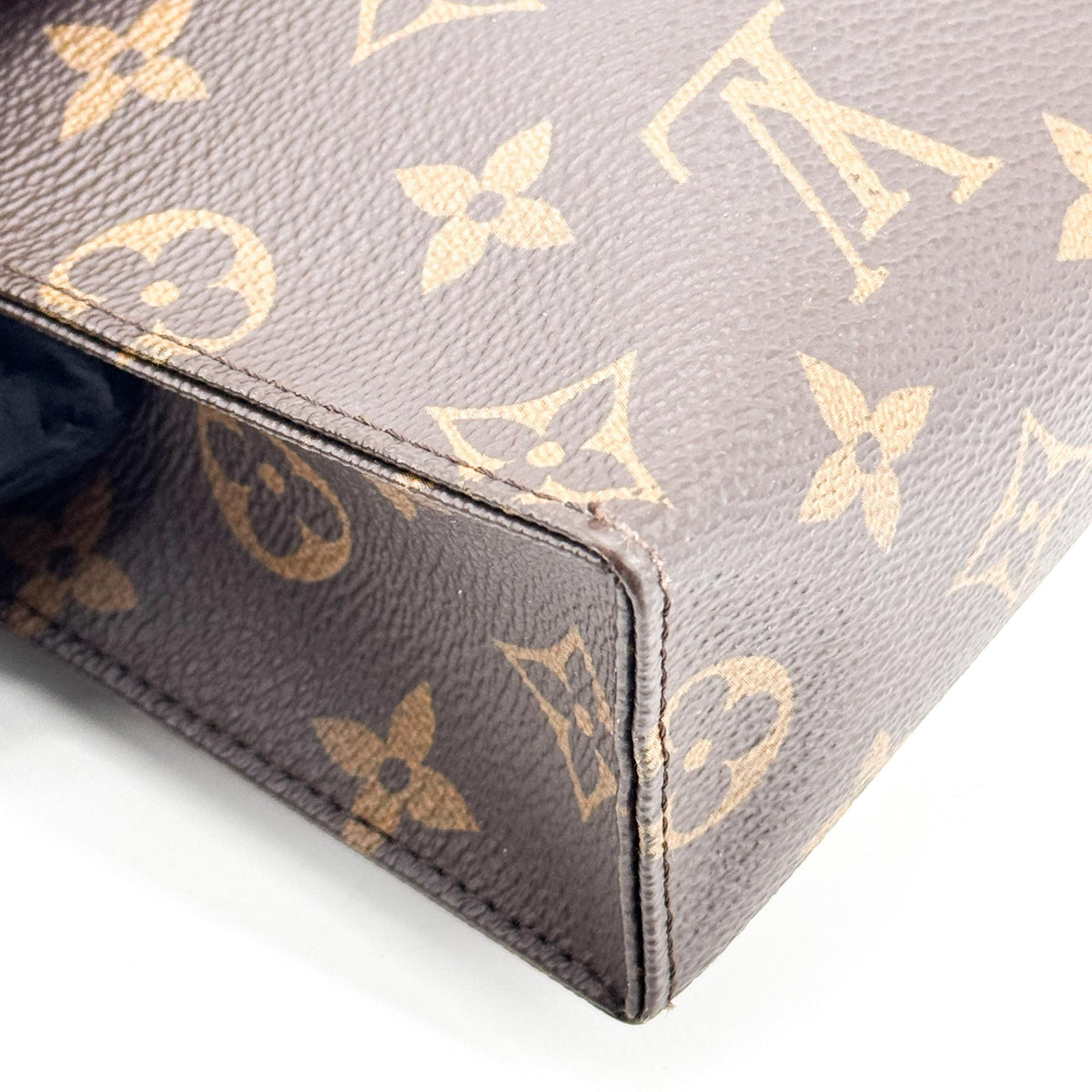 Louis Vuitton Monogram Pochette Toilette