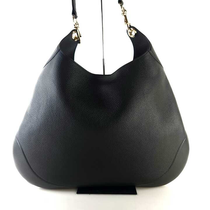 Medium B Hobo Bag Tote Bag Shoulder Bag 820169