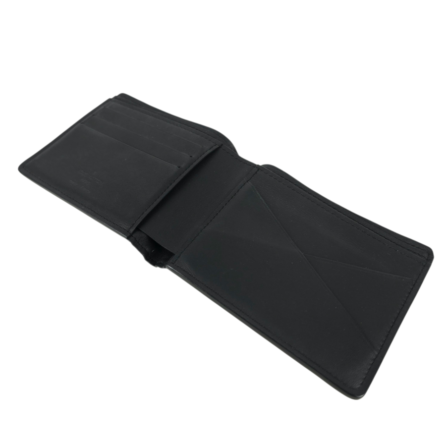 Shadow Monogram Multiple Wallet Wallet M62901