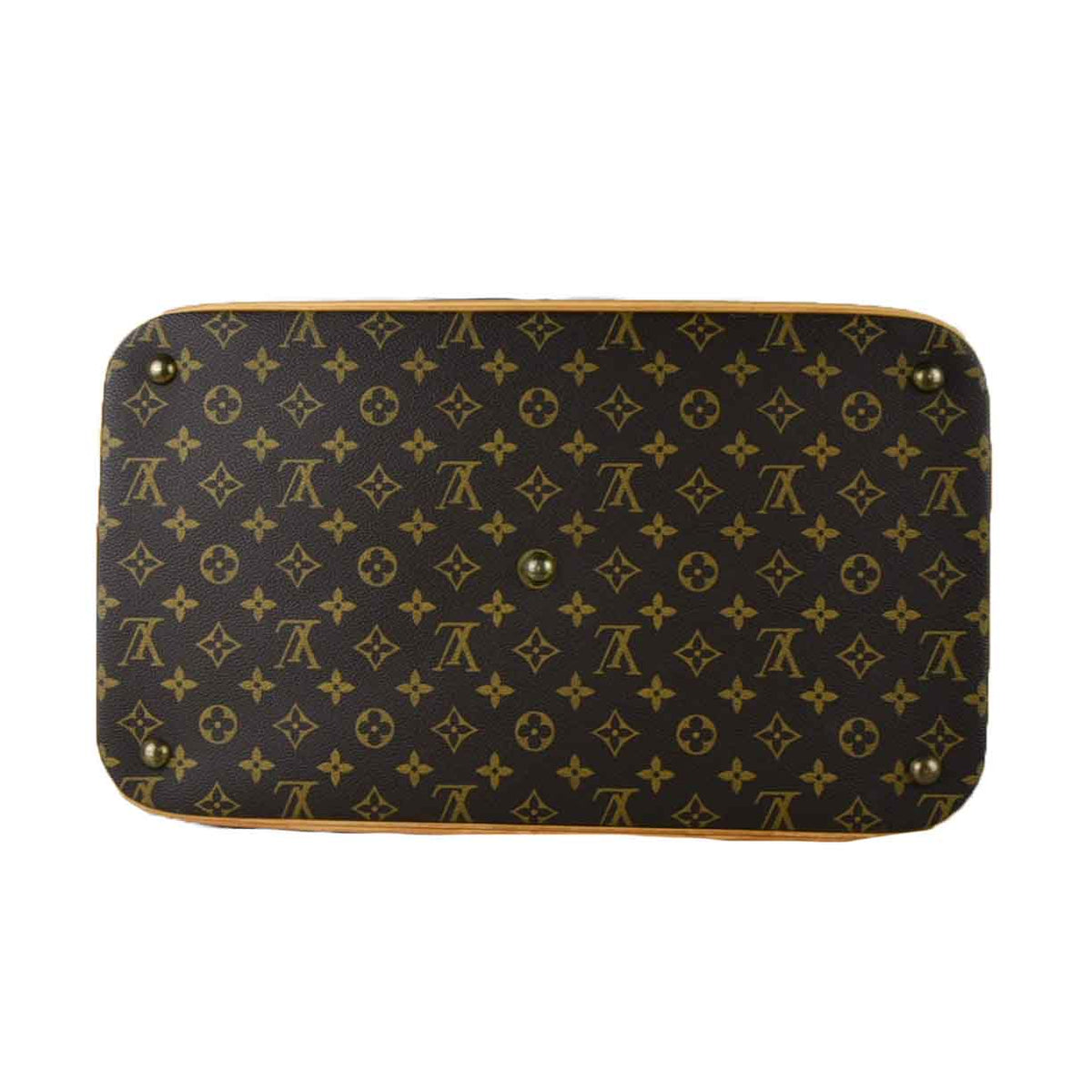 Monogram Cruiser Tote Bag M41138