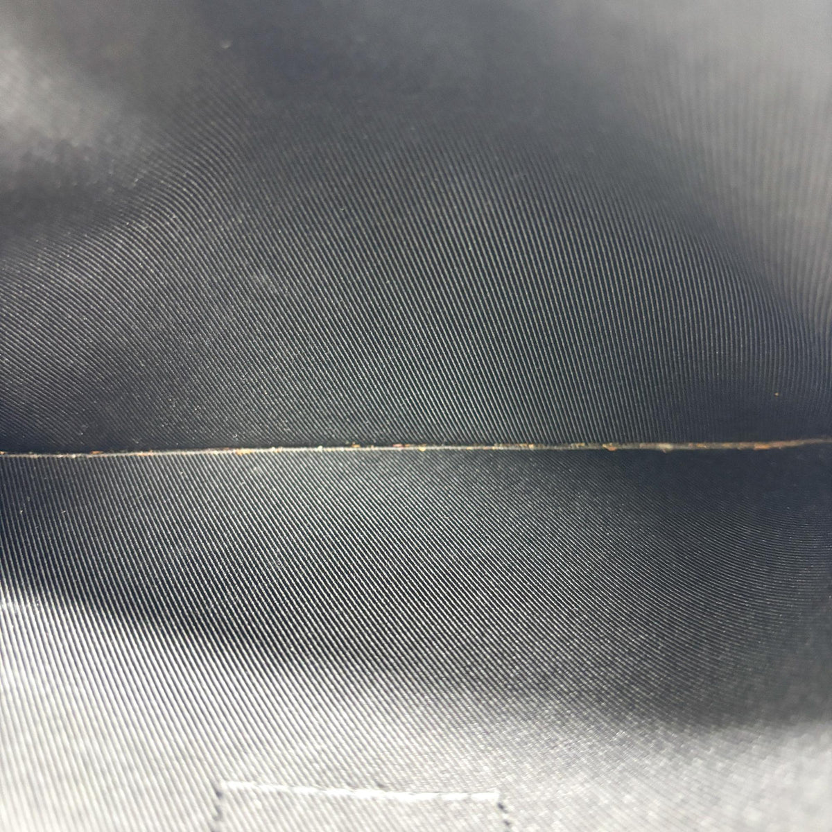 Louis Vuitton Pochette Discovery Monogram Eclipse