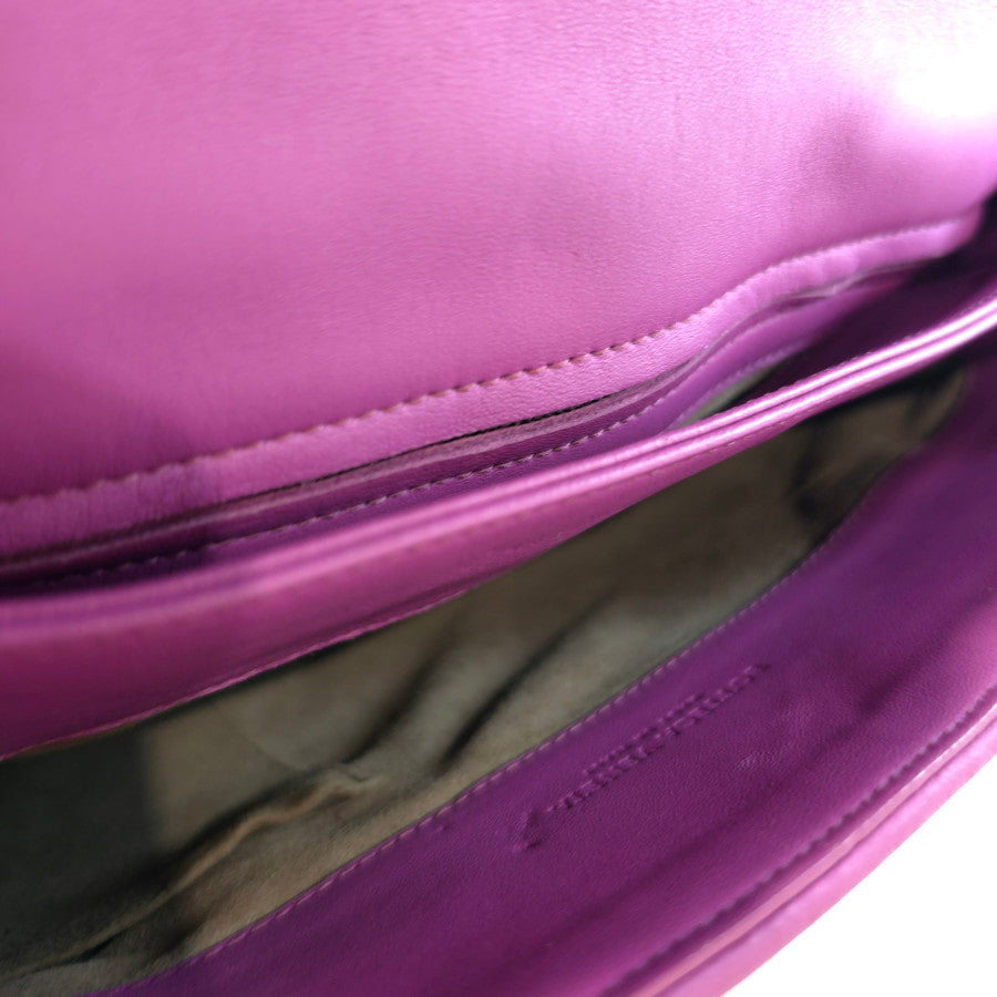 Intrecciato Olympia shoulder bag
