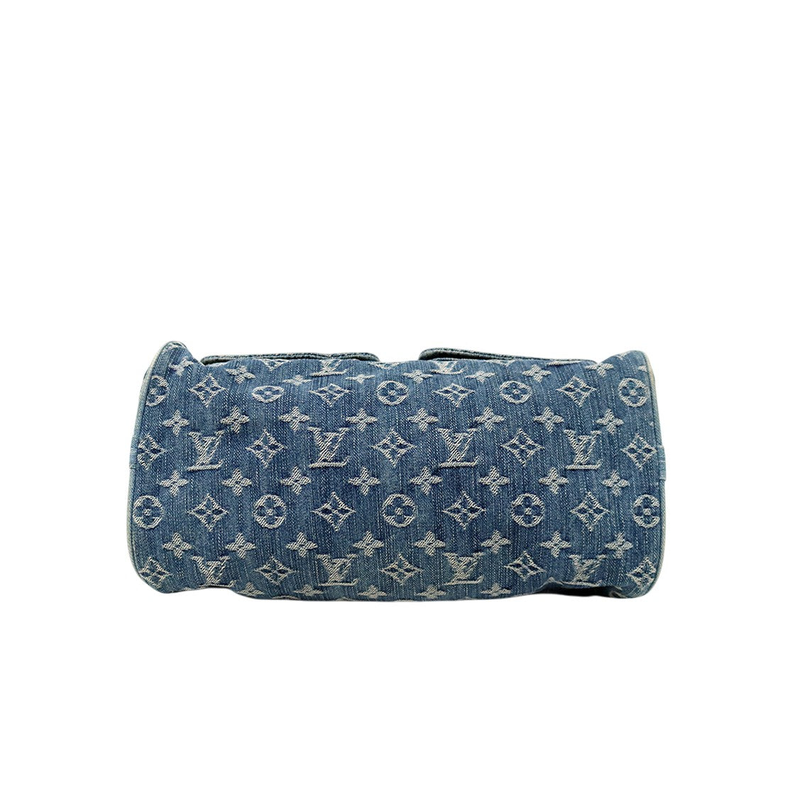 Louis Vuitton Denim Neo Speedy