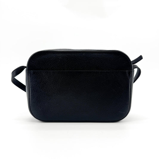 Balenciaga Everyday Camera Bag XS Black