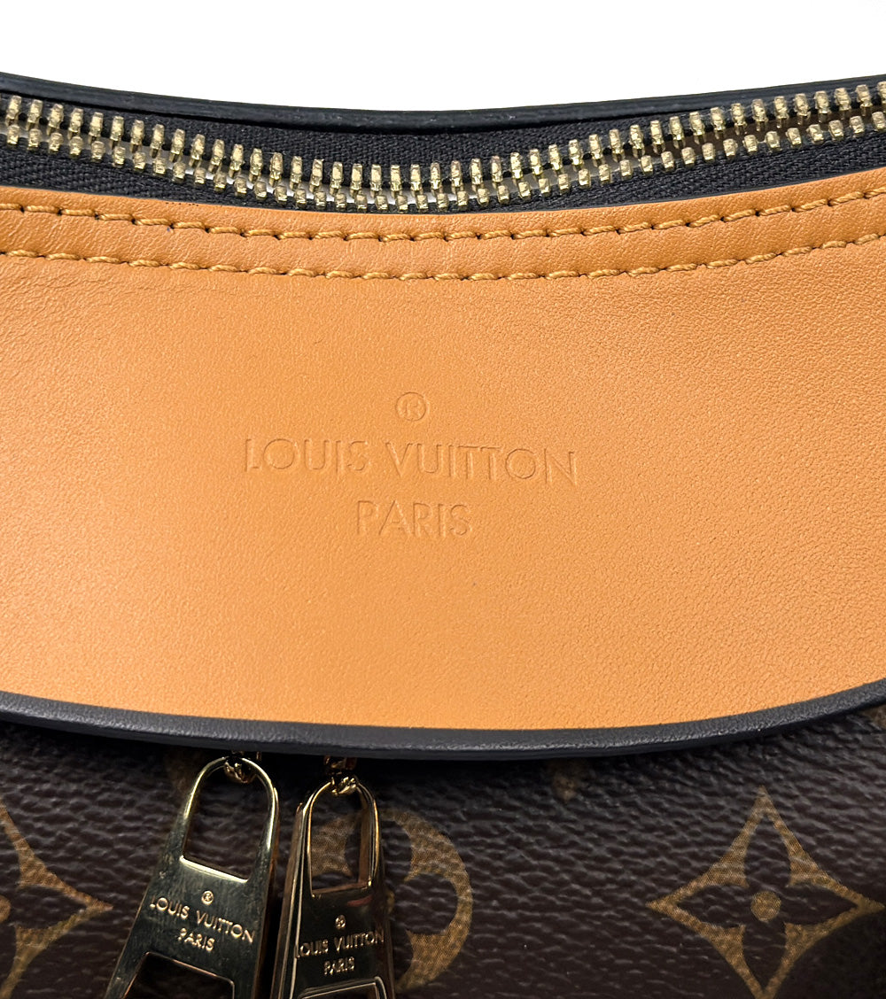 Louis Vuitton Monogram Canvas Tuileries Tote