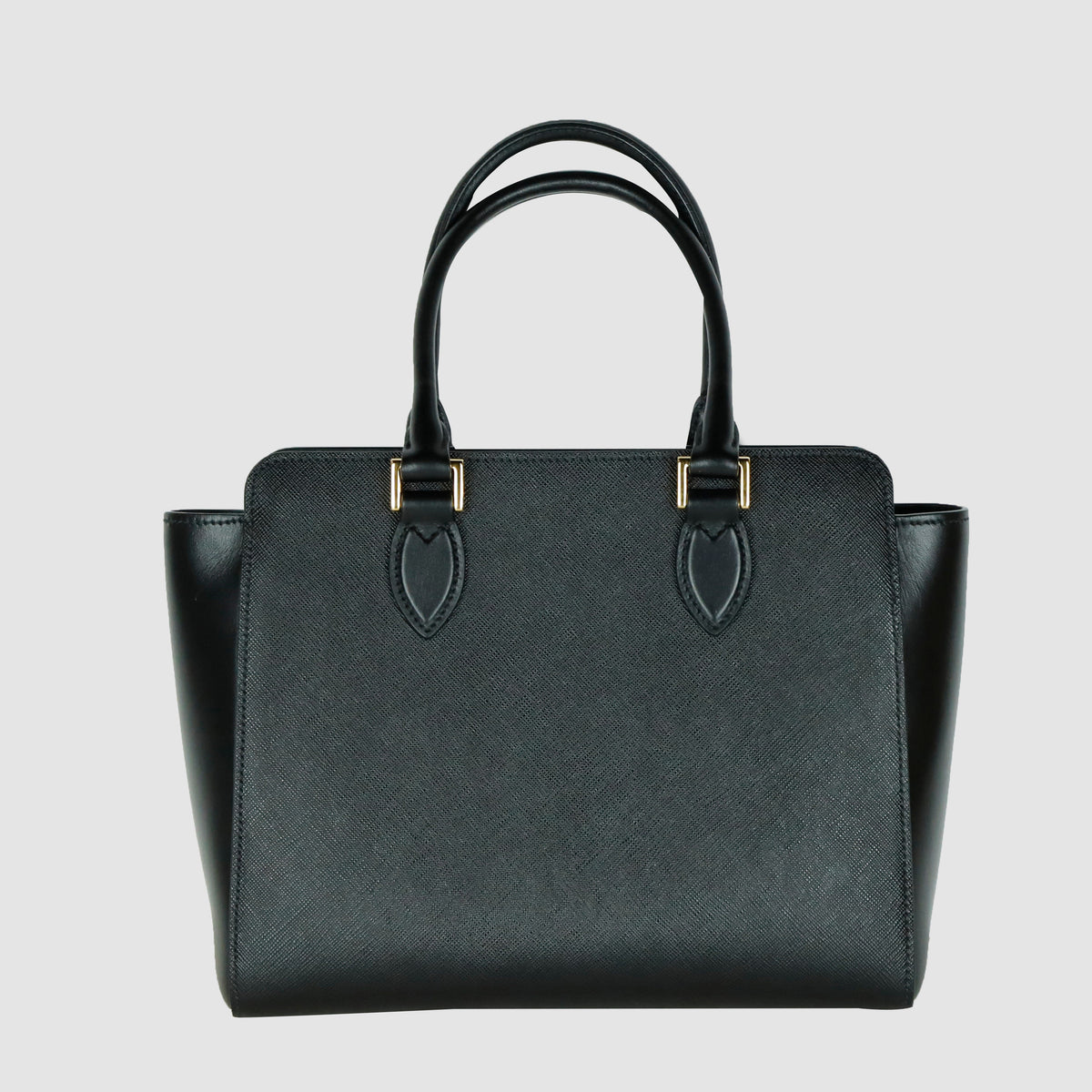 Saffiano Tote Bag Crossbody Bag 1BA113