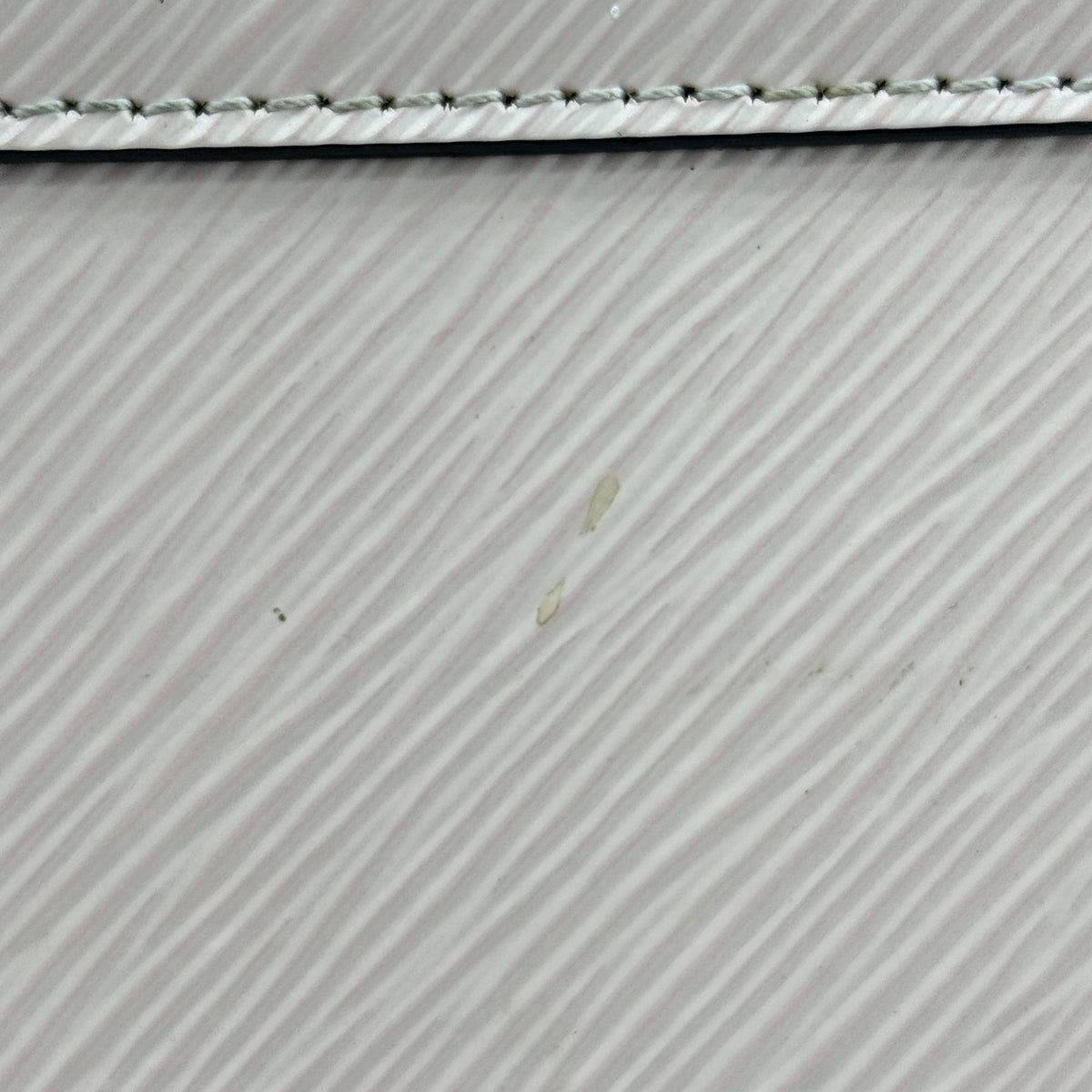 Louis Vuitton Epi Twist PM Pink Gold Hardware