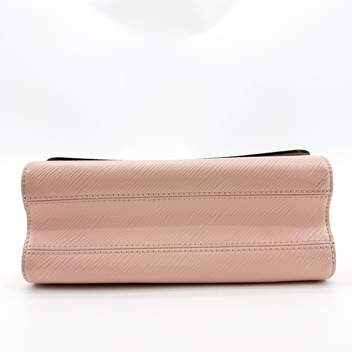 Louis Vuitton Epi Twist PM Pink Gold Hardware