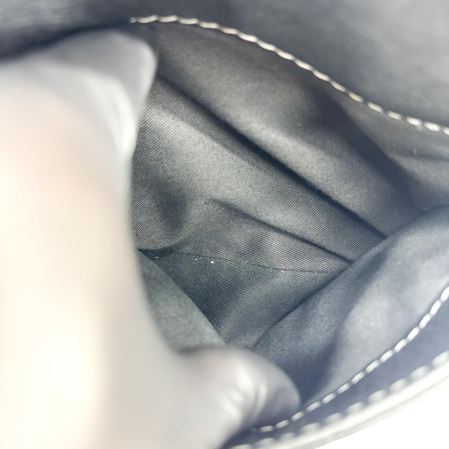 Chloé Bay Tote Bag Black