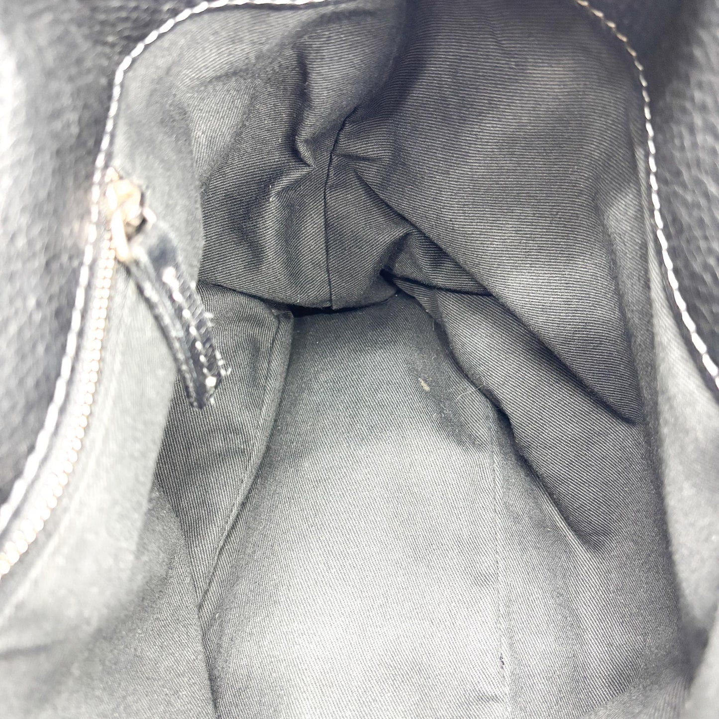 Chloé Bay Tote Bag Black