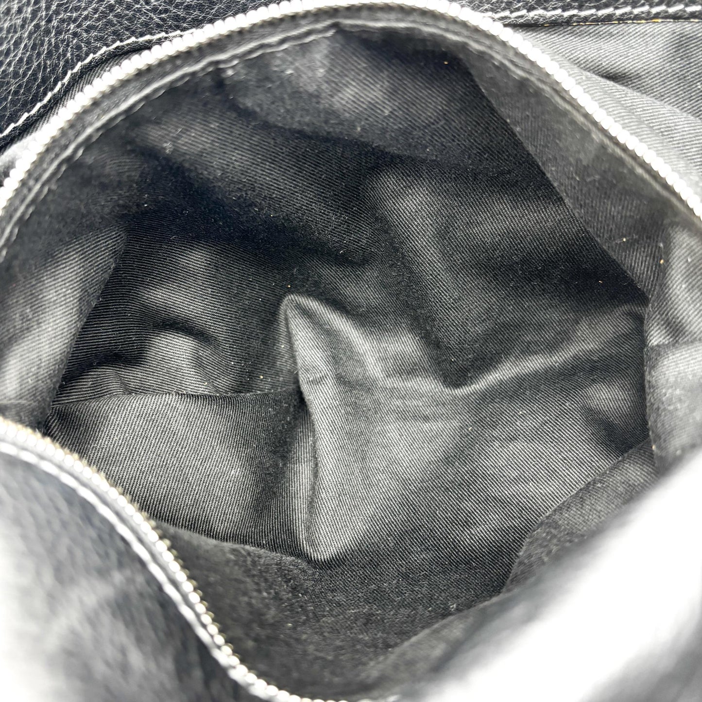 Chloé Bay Tote Bag Black