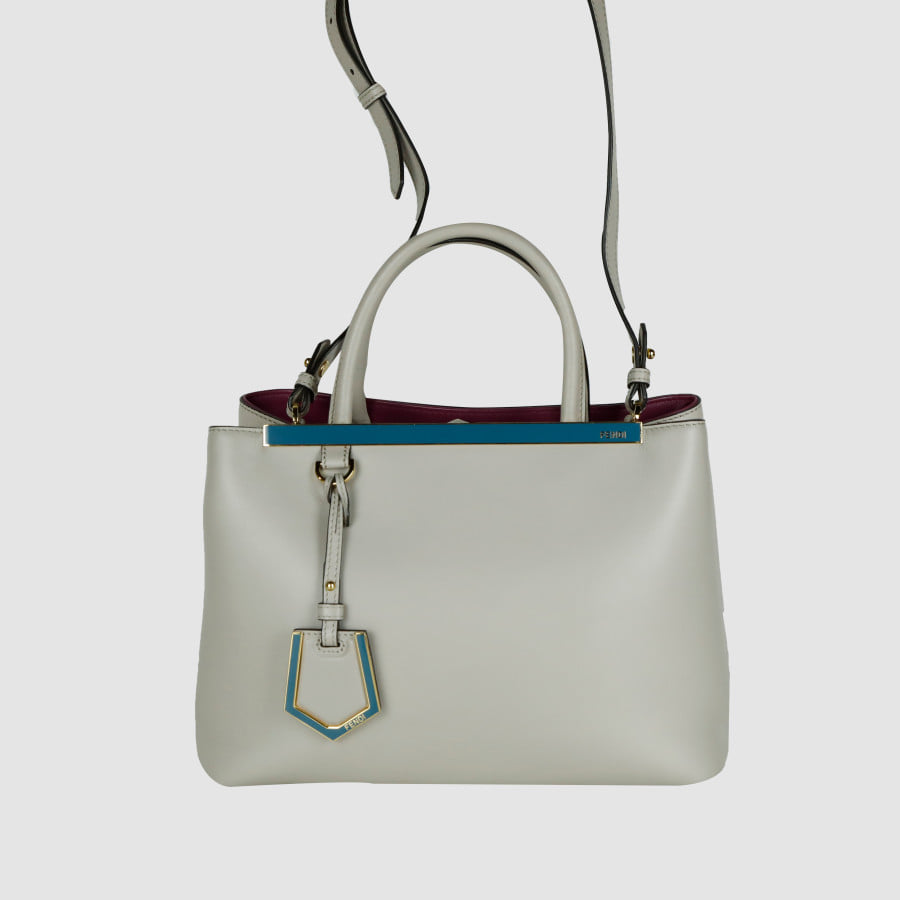 Small Toujours Tote Bag Shoulder Bag 8BH253