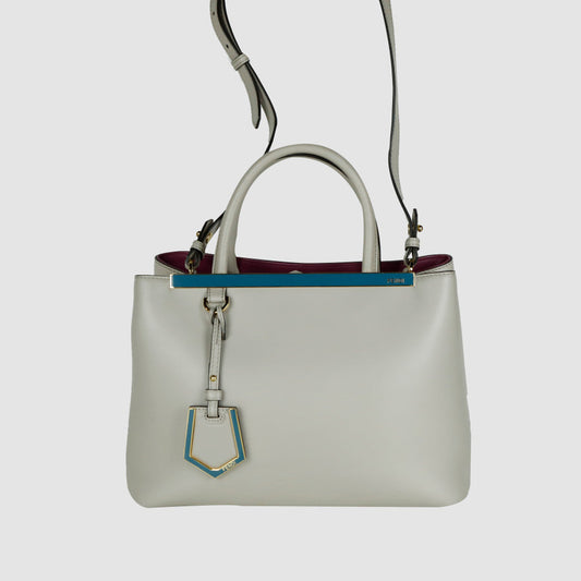 Small Toujours Tote Bag Shoulder Bag 8BH253