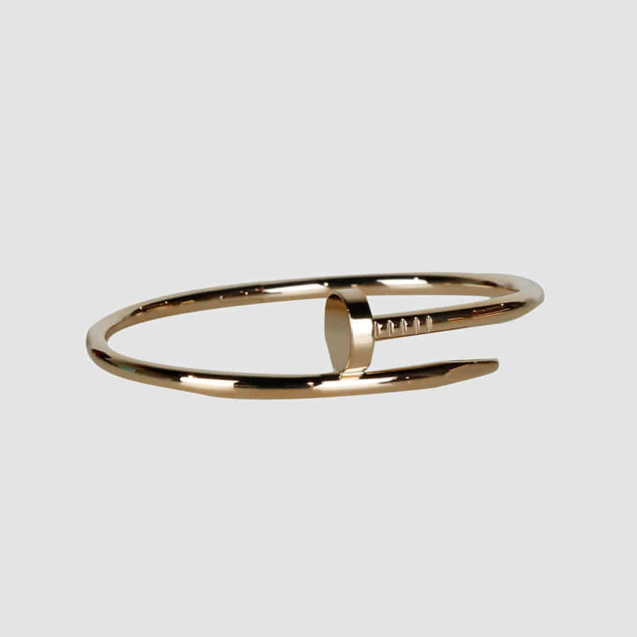 17 Juste un Clou Classic Bracelet