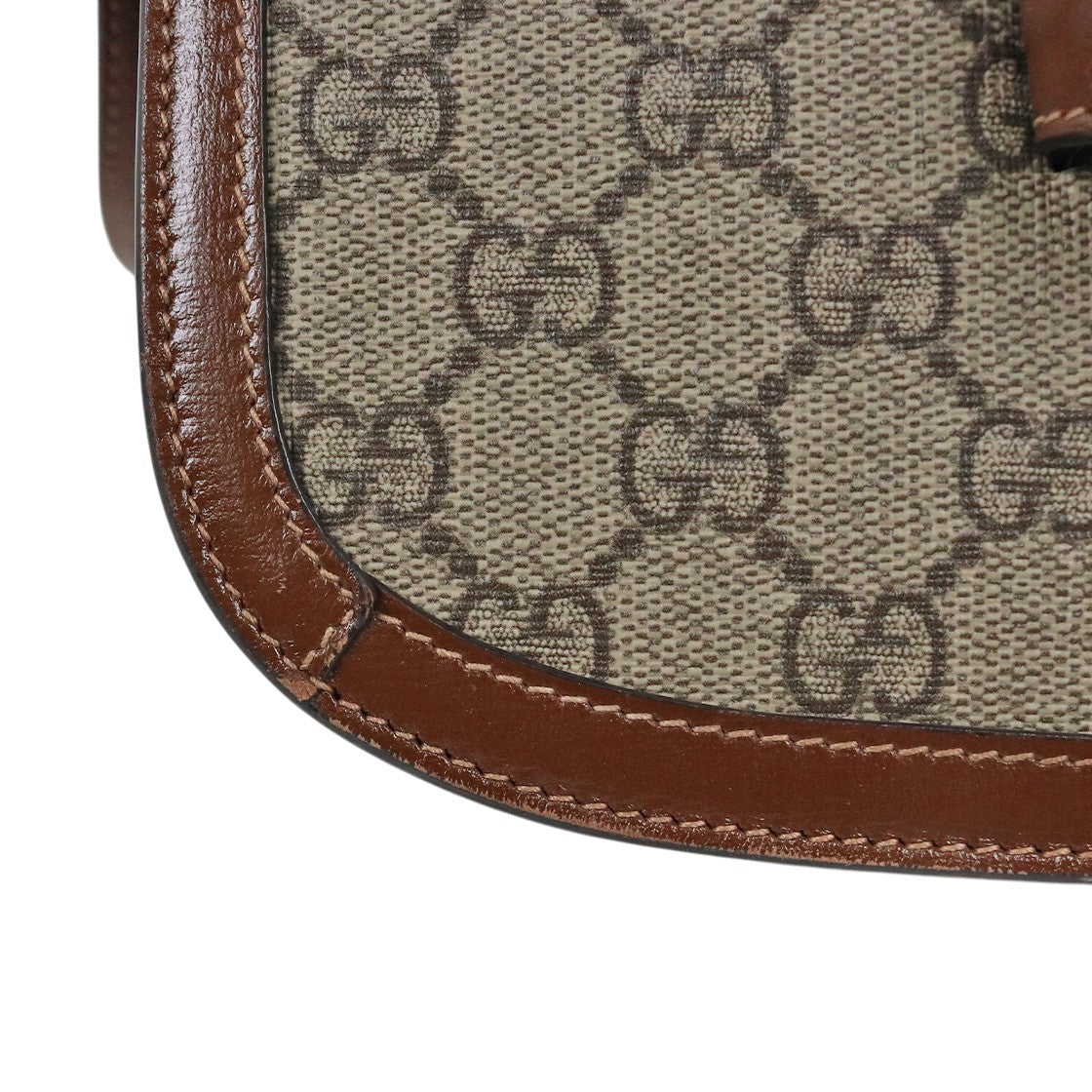 Gucci Medium 1955 Horsebit Shoulder Bag