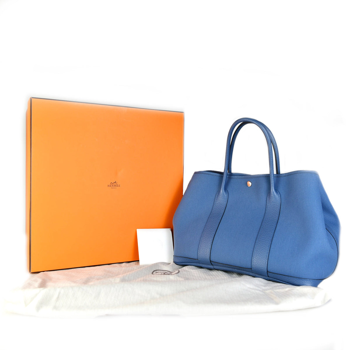 36 Garden Party Tote Bag