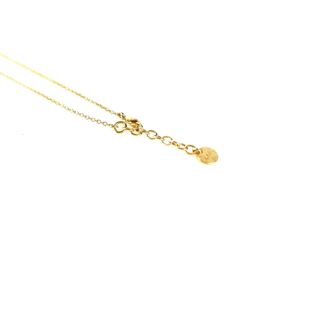 CD necklace