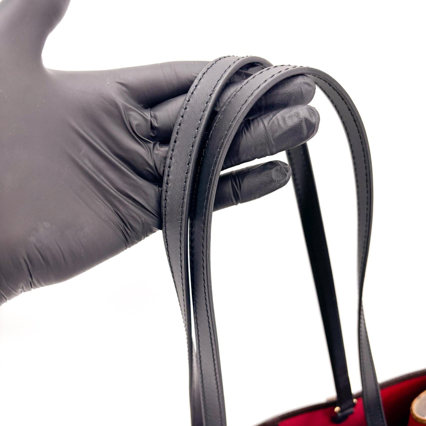 Louis Vuitton On the Go GM Monogram