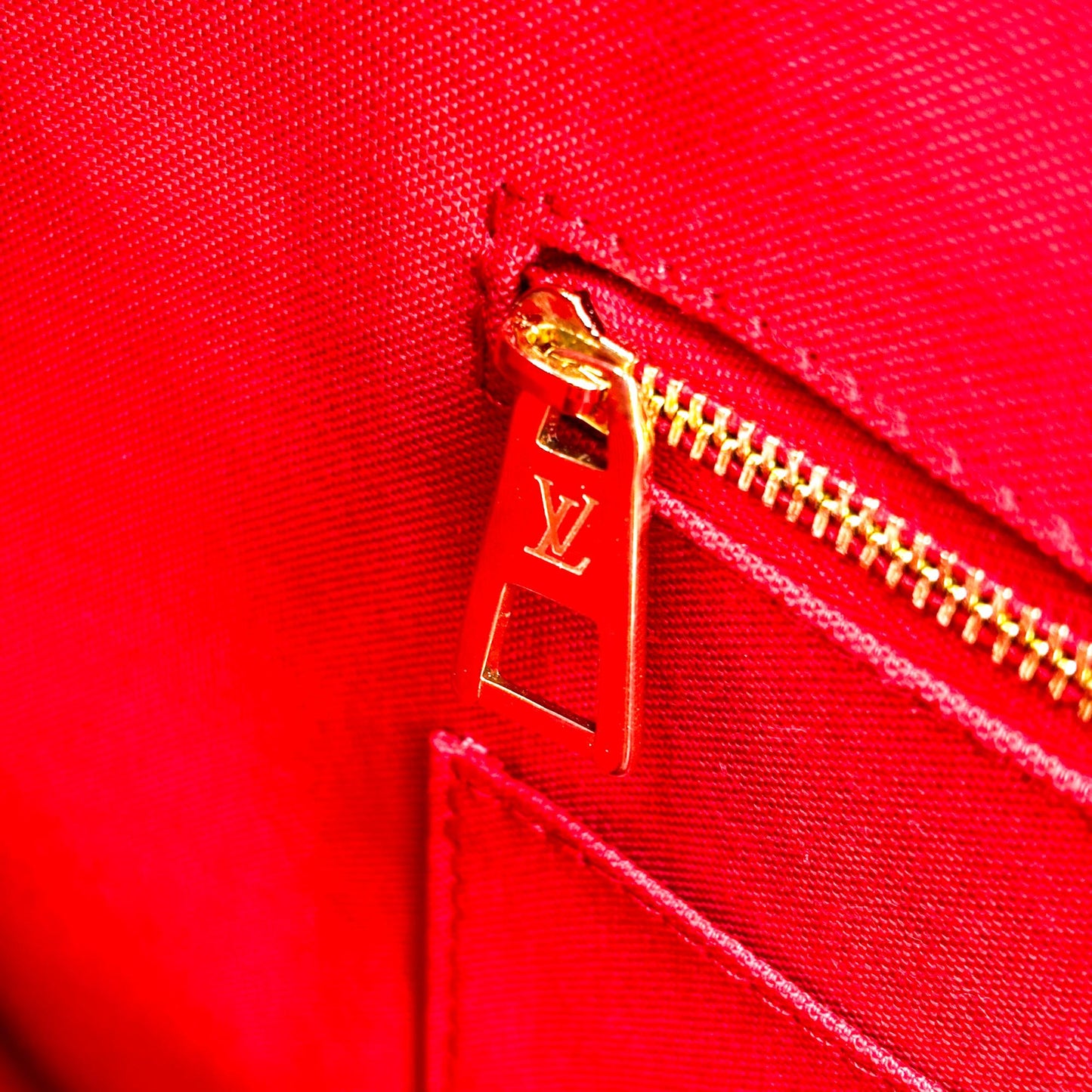 Louis Vuitton On the Go GM Monogram