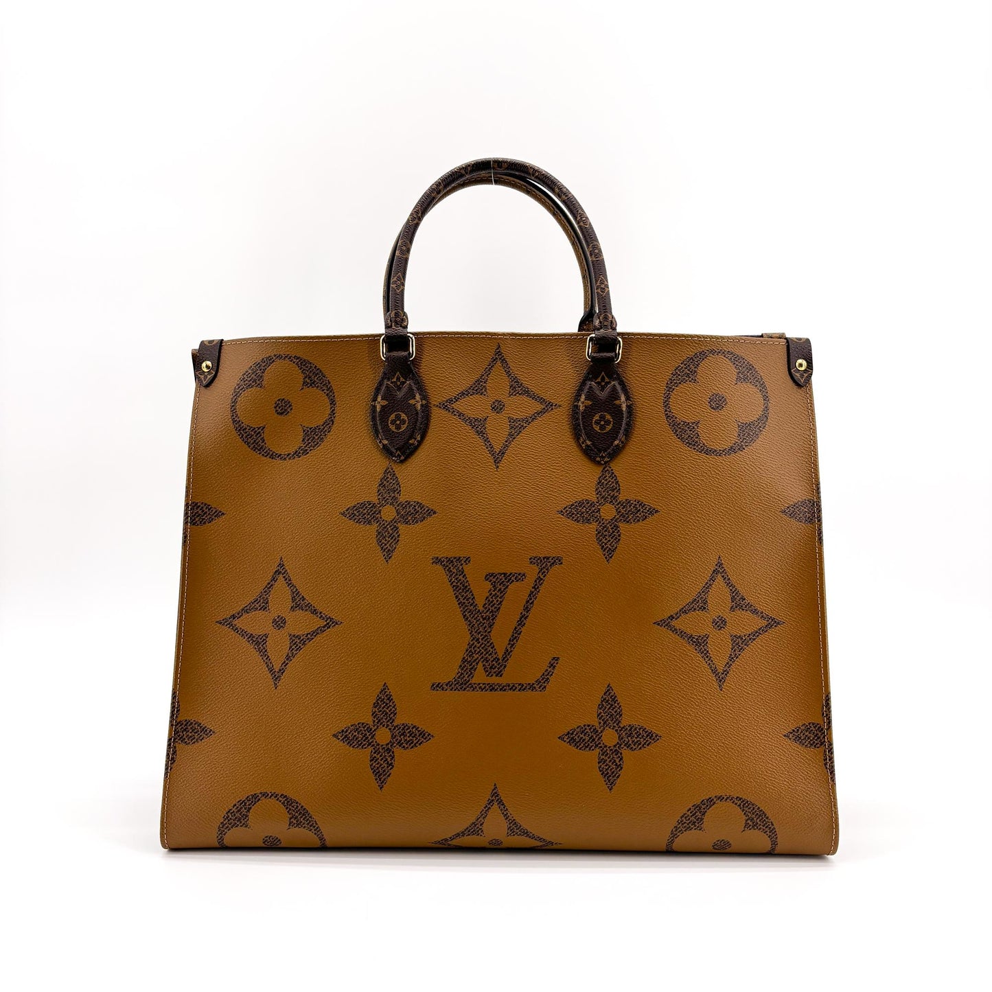Louis Vuitton On the Go GM Monogram