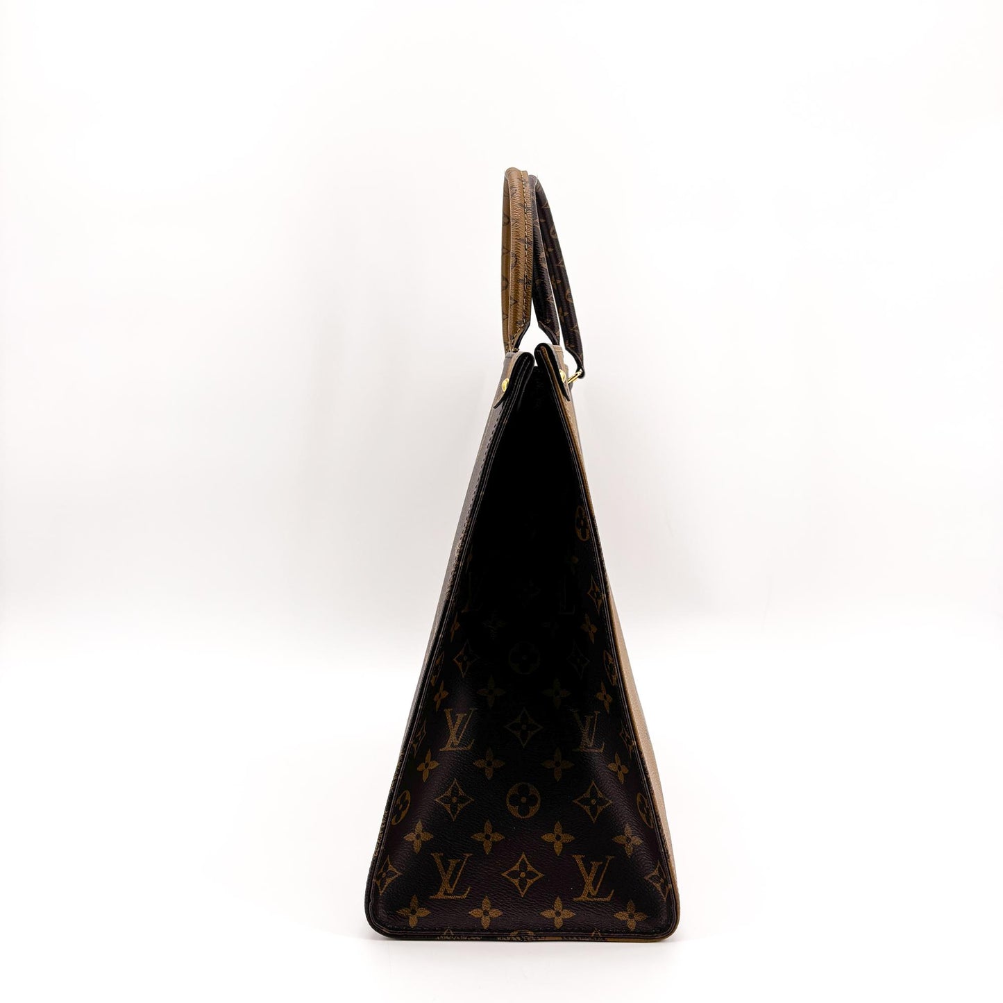 Louis Vuitton On the Go GM Monogram