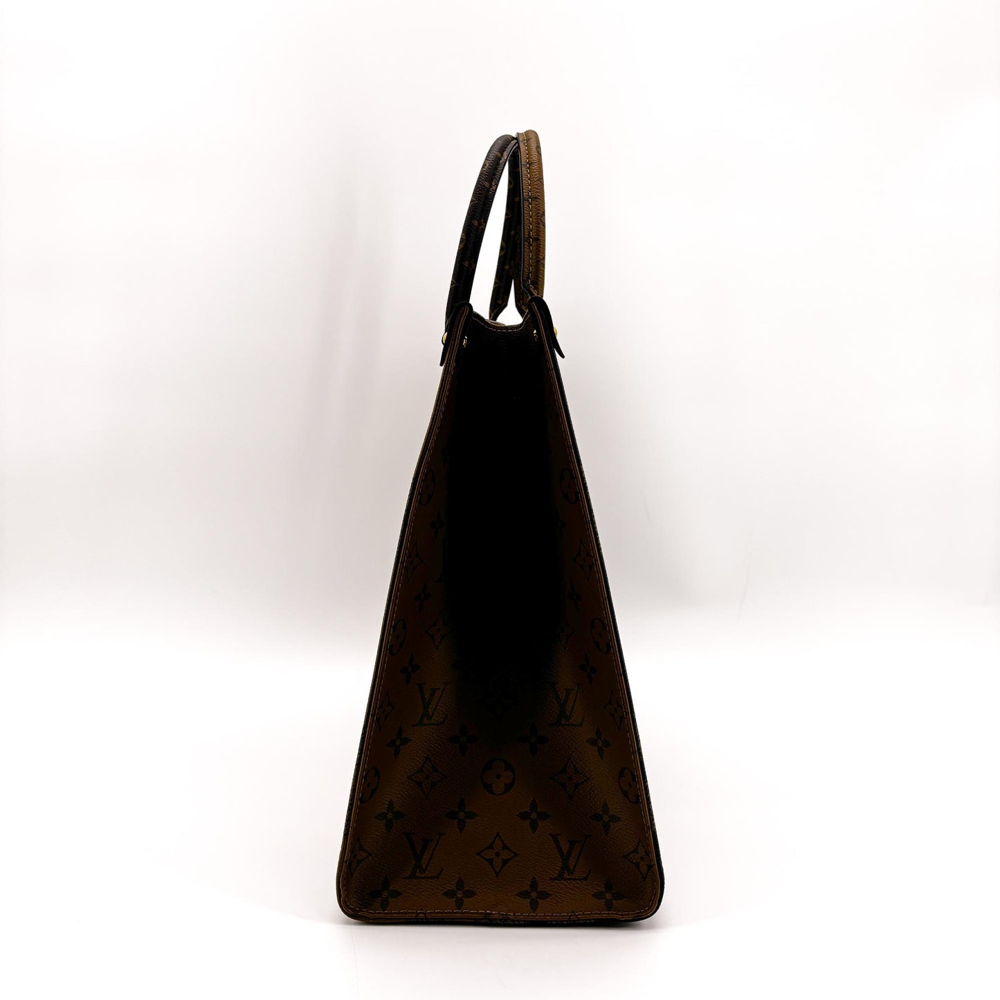Louis Vuitton On the Go GM Monogram