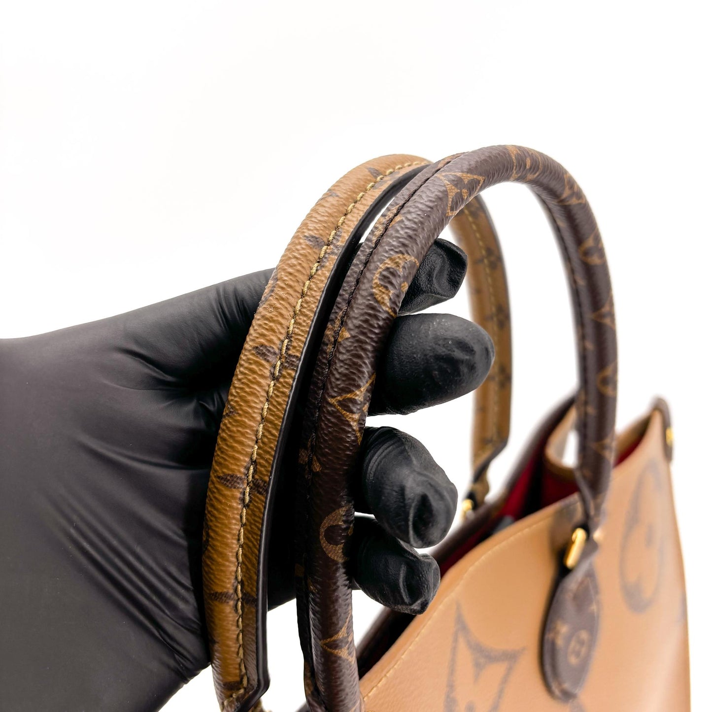 Louis Vuitton On the Go GM Monogram
