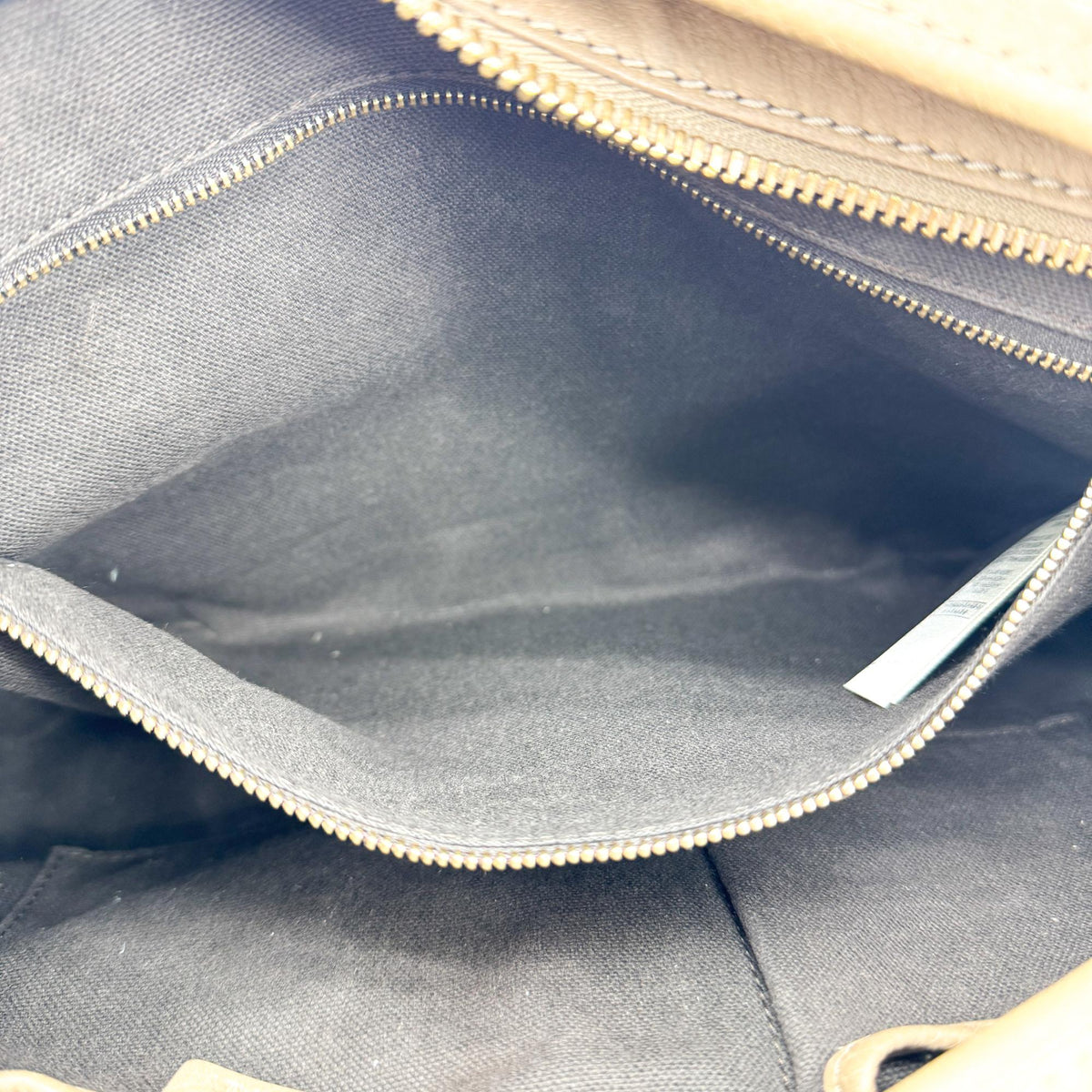 Burberry House Check Hobo Bag