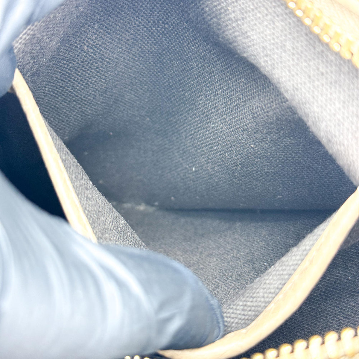 Burberry House Check Hobo Bag