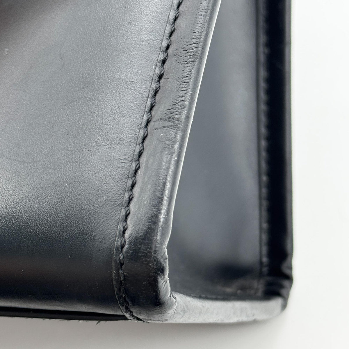 Fendi Sunshine Shopper Bag Medium Black
