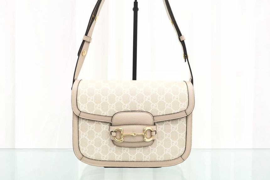 Horsebit 1955 Small Shoulder Bag 602204