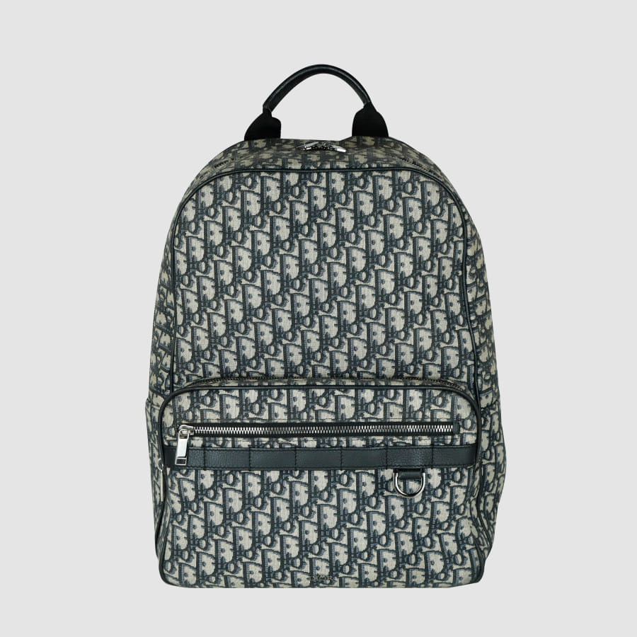 Oblique Safari Backpack 1ESBA175YKY