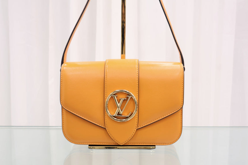 LV Pont Neuf Shoulder Crossbody Bag M55946