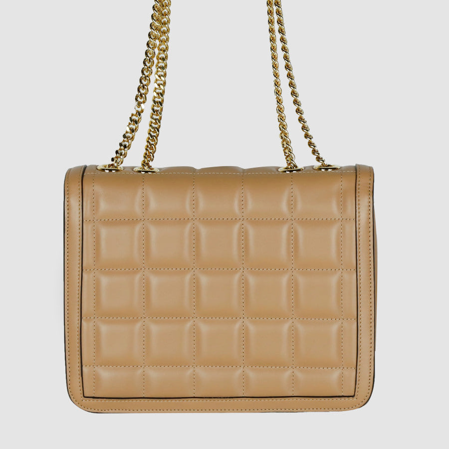 [Amares] Small Deco Shoulder Bag Crossbody Bag 740834