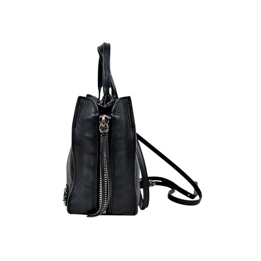 Balenciaga Black Papier A6