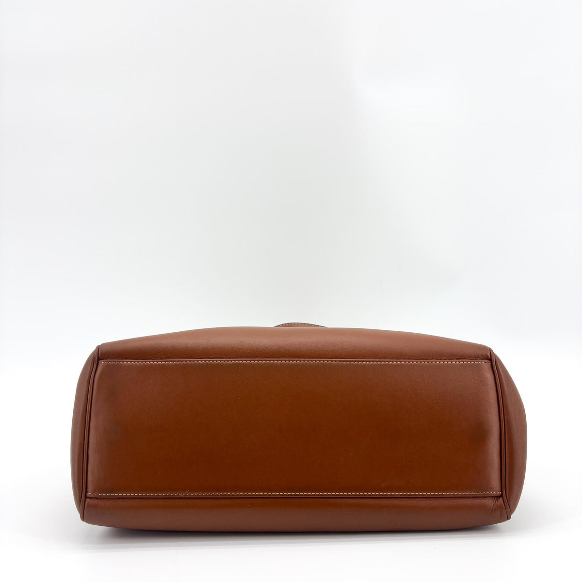 Celine Medium Soft 16 Shoulder Bag Tan